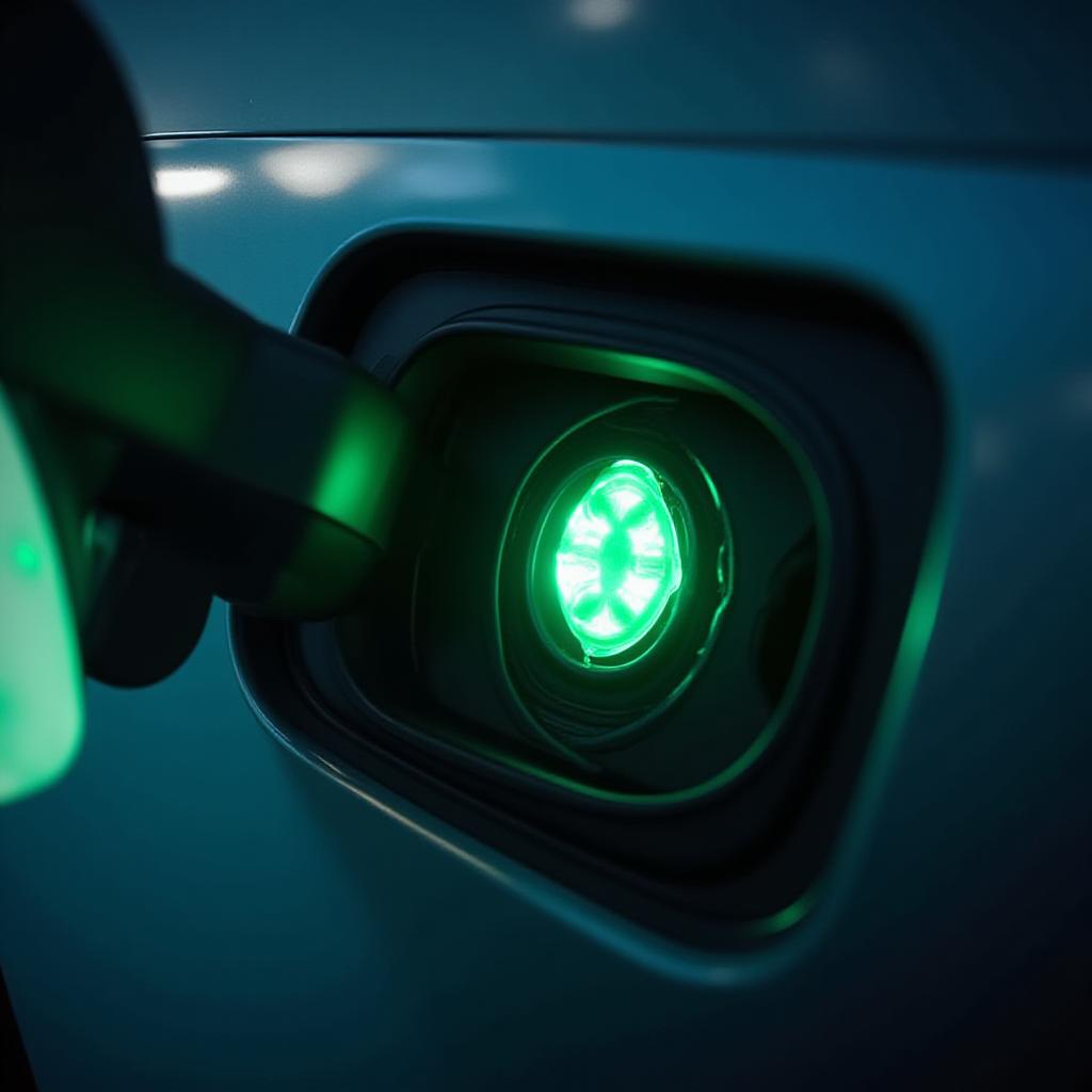 Concetto di sicurezza digitale ed elettrica